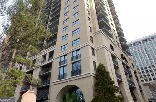 unit-813-3040 Peachtree Rd Nw, Atlanta, GA, 30305-2289 | Card Image