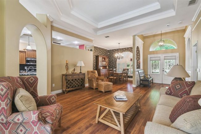 18502 Winding Oaks Blvd, House other with 4 bedrooms, 3 bathrooms and null parking in Hudson FL | Image 32