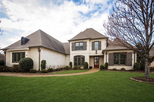 4313 Mount Gillespie Dr, Lakeland, TN, 38002-8351 | Card Image