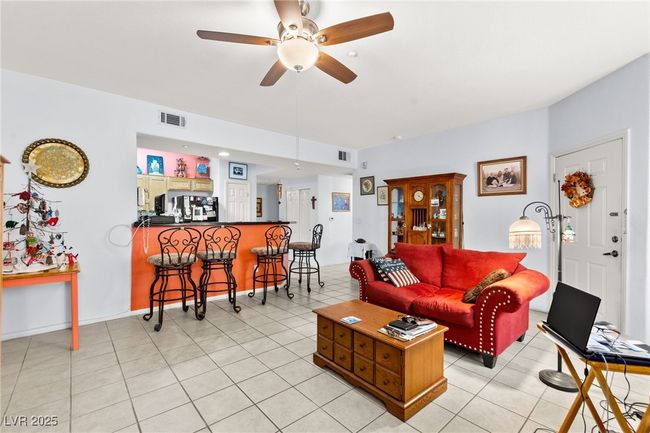 UNIT-1101 - 5855 Valley Dr, Condo with 2 bedrooms, 2 bathrooms and null parking in North Las Vegas NV | Image 12