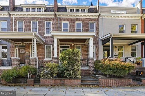 518 Park Rd Nw, WASHINGTON, DC, 20010-2506 | Card Image