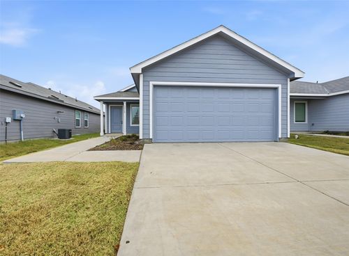 3918 Selawik St, Sherman, TX, 75090-0124 | Card Image