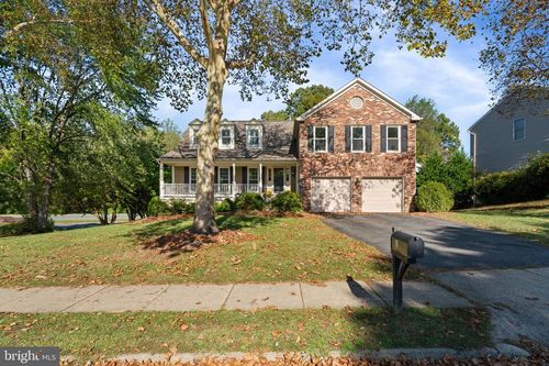 1 New Bedford Ct, STAFFORD, VA, 22554-7524 | Card Image