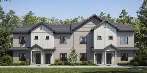 8329 W Mocha Ln, Garden City, ID, 83714-1017 | Card Image