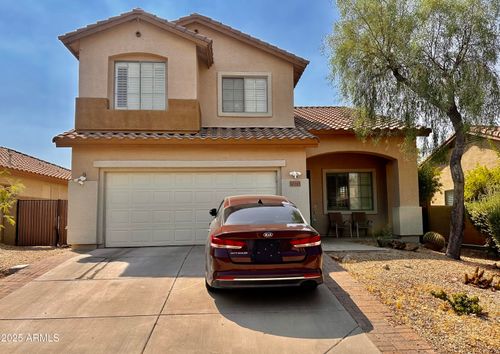 43343 N Heavenly Way, Anthem, AZ, 85086-8114 | Card Image