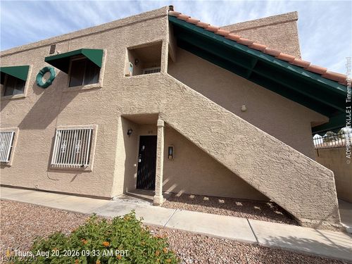 108-6750 Del Rey Ave, Las Vegas, NV, 89146-1057 | Card Image