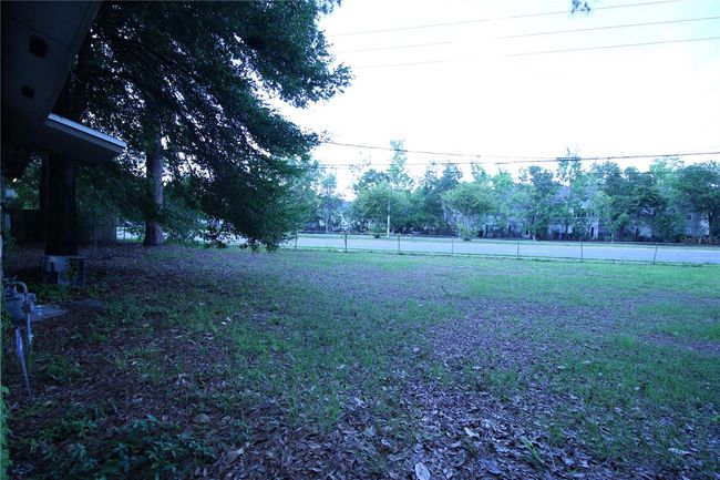 BACKYARD | Image 13