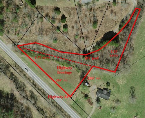 x W Hwy 64, Hayesville, NC, 28904 | Card Image
