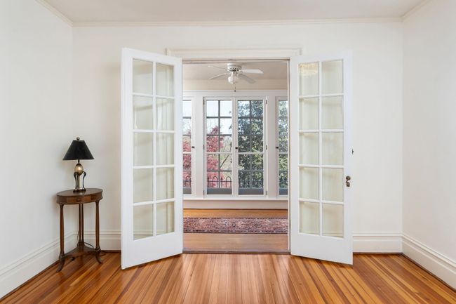 675 E Beverley St, House other with 4 bedrooms, 4 bathrooms and null parking in STAUNTON VA | Image 46