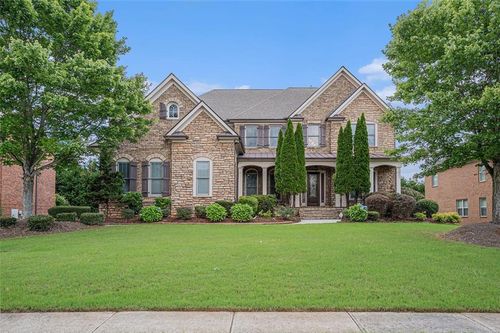 1241 Edgebrook Ln, Snellville, GA, 30078-7055 | Card Image