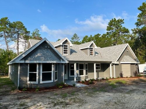 4524 W Pinto Loop, Beverly Hills, FL, 34465 | Card Image