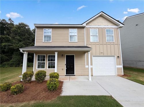 365 Jada Ln, Villa Rica, GA, 30180-7090 | Card Image