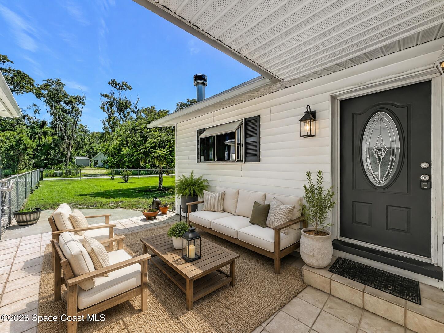 Residential in Mims 5