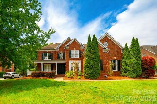 12319 Summer Breeze Ct, Charlotte, NC, 28277-8101 | Card Image