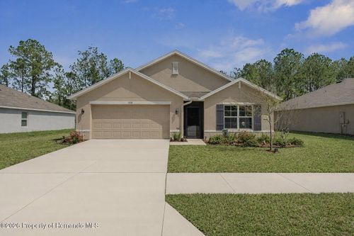 5230 Diantha Way, Brooksville, FL, 34604 | Card Image