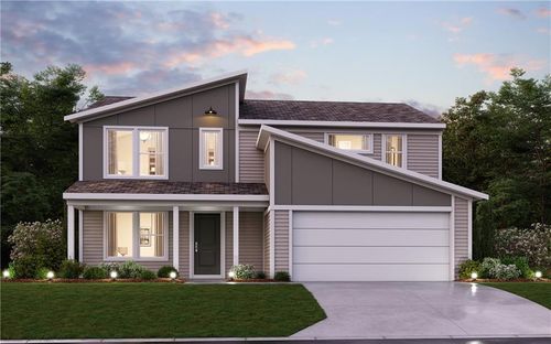 36 Tugaloo Cir Se, Rome, GA, 30161 | Card Image
