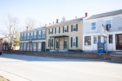 129 E Highway 3 & 7, Vernon, IN, 47282 | Card Image