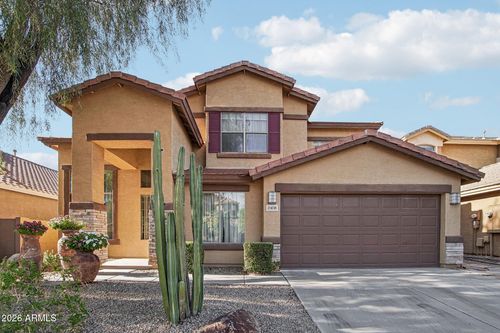 2408 W Crimson Ter, Phoenix, AZ, 85085-6039 | Card Image
