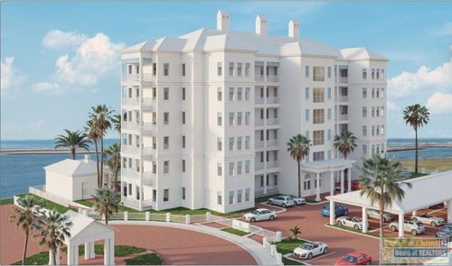 603-200 W Wharf St., South Padre Island, TX, 78597 | Card Image