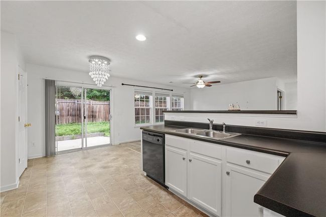 1218 Matt Moore Ct, House other with 5 bedrooms, 3 bathrooms and null parking in Lithia Springs GA | Image 21