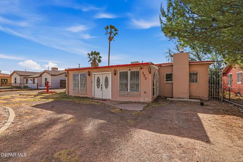 137 Rio Monte Street, El Paso, TX, 79915 | Card Image