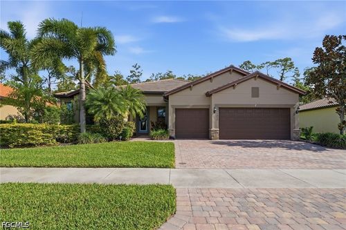 11012 Castlereagh St, FORT MYERS, FL, 33913-8269 | Card Image