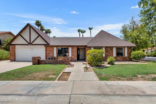 15834 N 58th Pl, Scottsdale, AZ, 85254-1805 | Card Image