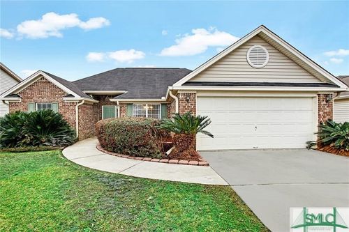 16 Aquinnah Dr, Pooler, GA, 31322-8235 | Card Image