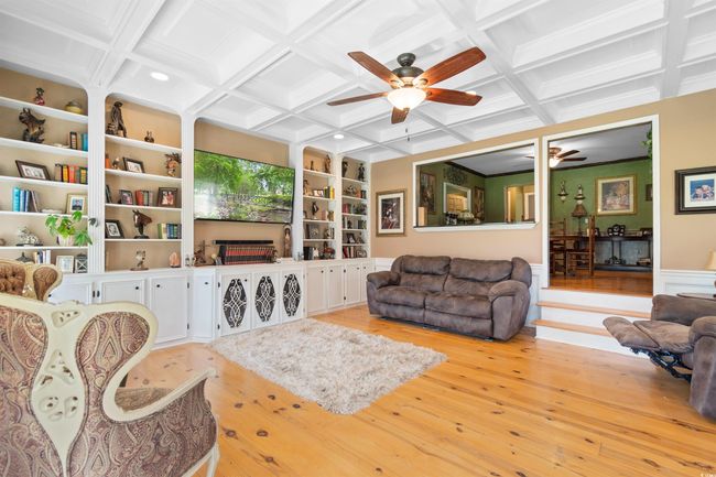 308 Old Stage Rd, House other with 4 bedrooms, 2 bathrooms and 4 parking in Mullins SC | Image 17