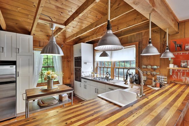 111 Hinkley Brook Rd, House other with 3 bedrooms, 3 bathrooms and null parking in Grafton VT | Image 36