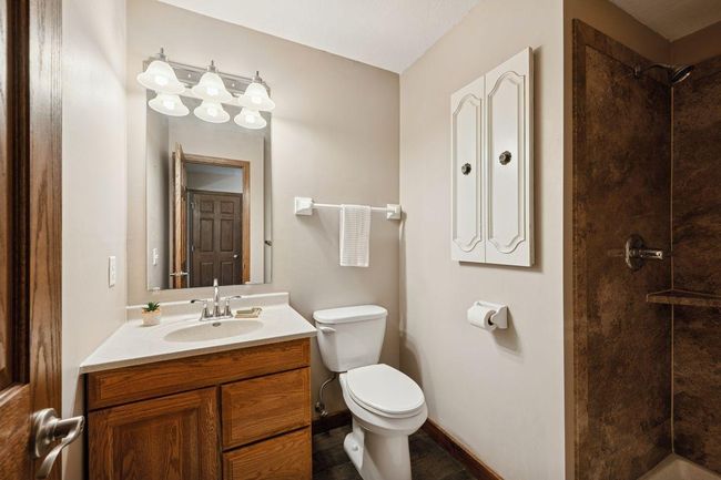 1427 4 Th St W, Townhouse with 3 bedrooms, 2 bathrooms and null parking in Hastings MN | Image 15