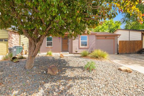 3117 Moonbeam Cir S, Colorado Springs, CO, 80916-3220 | Card Image