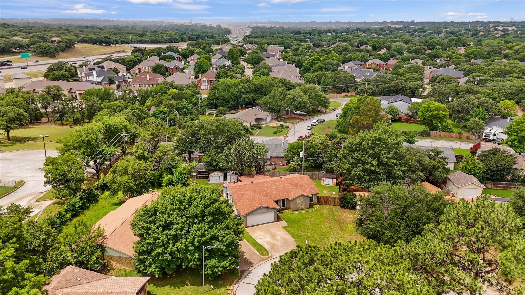 Residential in Arlington 5