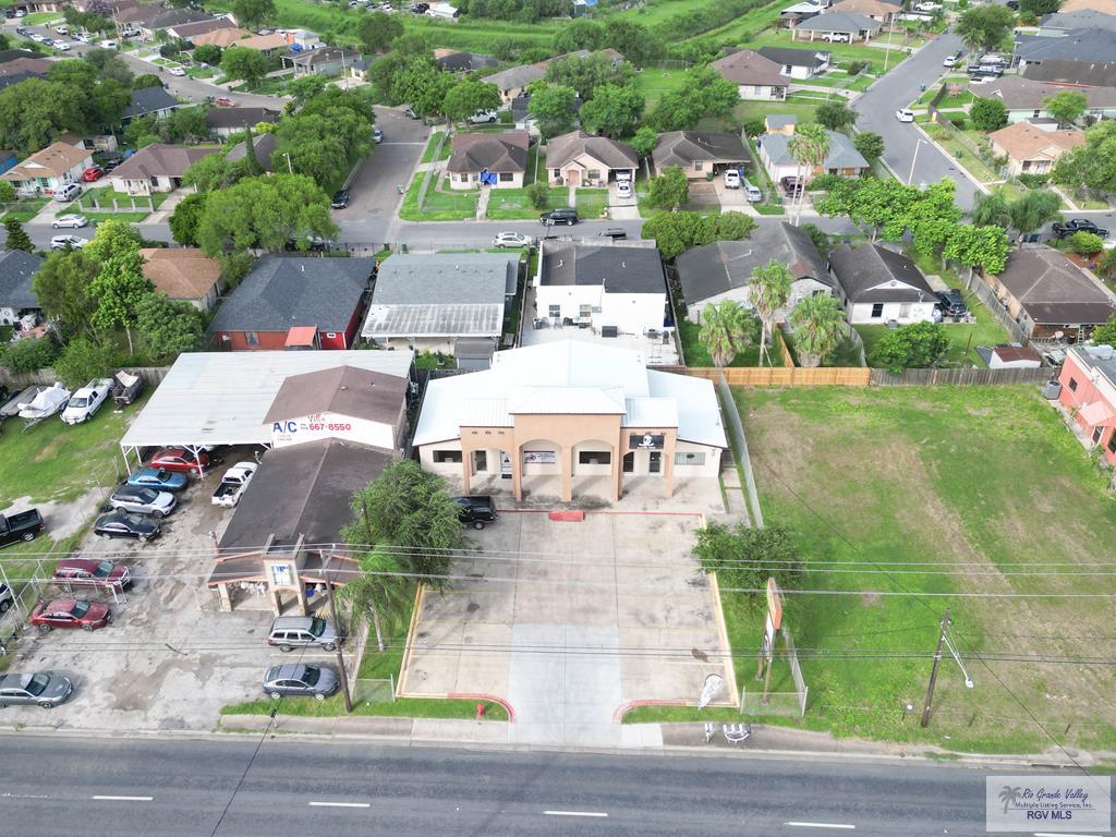 Commercial Sale in Brownsville 2