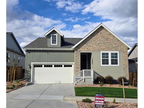 17075 W 92nd Loop, Arvada, CO, 80007-8341 | Card Image