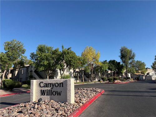 102-5229 Caspian Springs Dr, Las Vegas, NV, 89120-5123 | Card Image