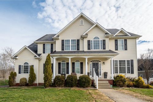 358 Levisa Drive Drive, Louisa, KY, 41230 | Card Image