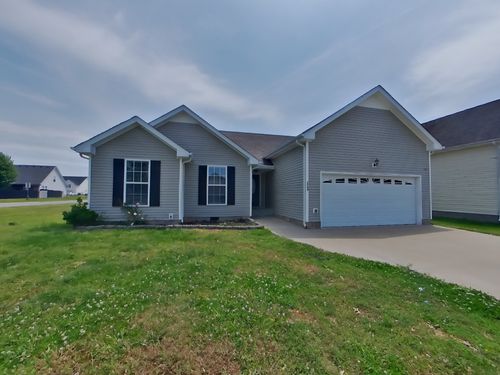 3749 Nadia Dr, Clarksville, TN, 37040-2593 | Card Image