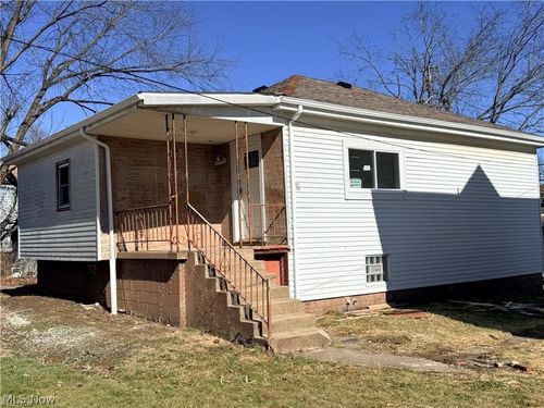 rear-1317 Plum Street, Steubenville, OH, 43952 | Card Image