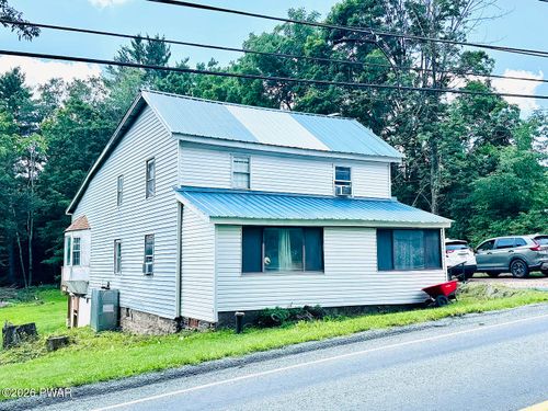 1738 Cochecton Tpke, Damascus, PA, 18415-3001 | Card Image