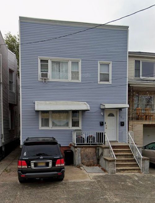 191 Boyd Ave, JC, West Bergen, NJ, 07306-1518 | Card Image