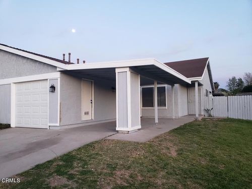 74 Abrazo Dr, Camarillo, CA, 93012-6703 | Card Image