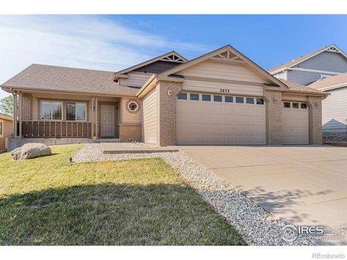 3872 Higgins St, Loveland, CO, 80538-4960 | Card Image