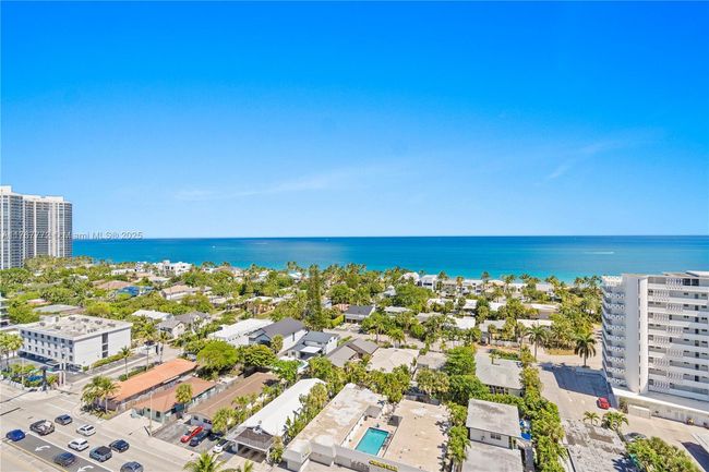 APT-1806 - 2841 N Ocean Blvd, Condo with 2 bedrooms, 2 bathrooms and null parking in Fort Lauderdale FL | Image 30