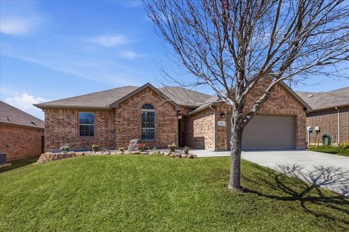 3709 Meadowtrail Lane, Denton, TX, 76207 | Card Image