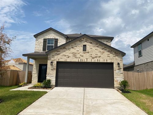 122 Alset Cir, Magnolia, TX, 77354-7465 | Card Image