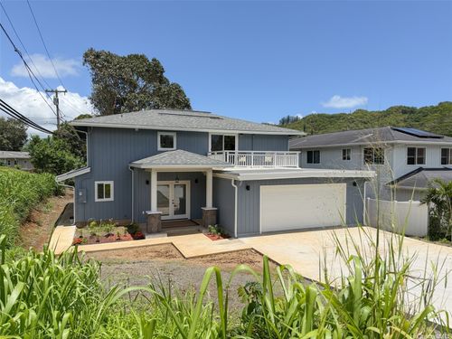 d-47-376 Ahuimanu Rd, Kaneohe, HI, 96744-4887 | Card Image