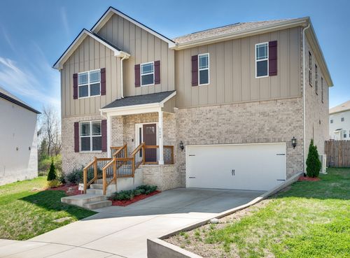 2604 Landcrest Ct, Nashville, TN, 37211-2599 | Card Image