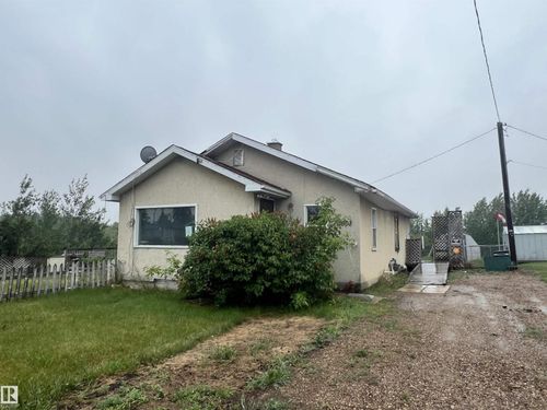 4803 50b Ave, Waskatenau, AB, T0A | Card Image