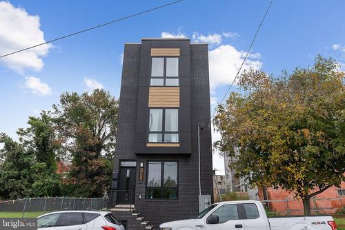 1611 N 27th St, PHILADELPHIA, PA, 19121-2822 | Card Image